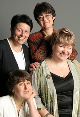 Quartet